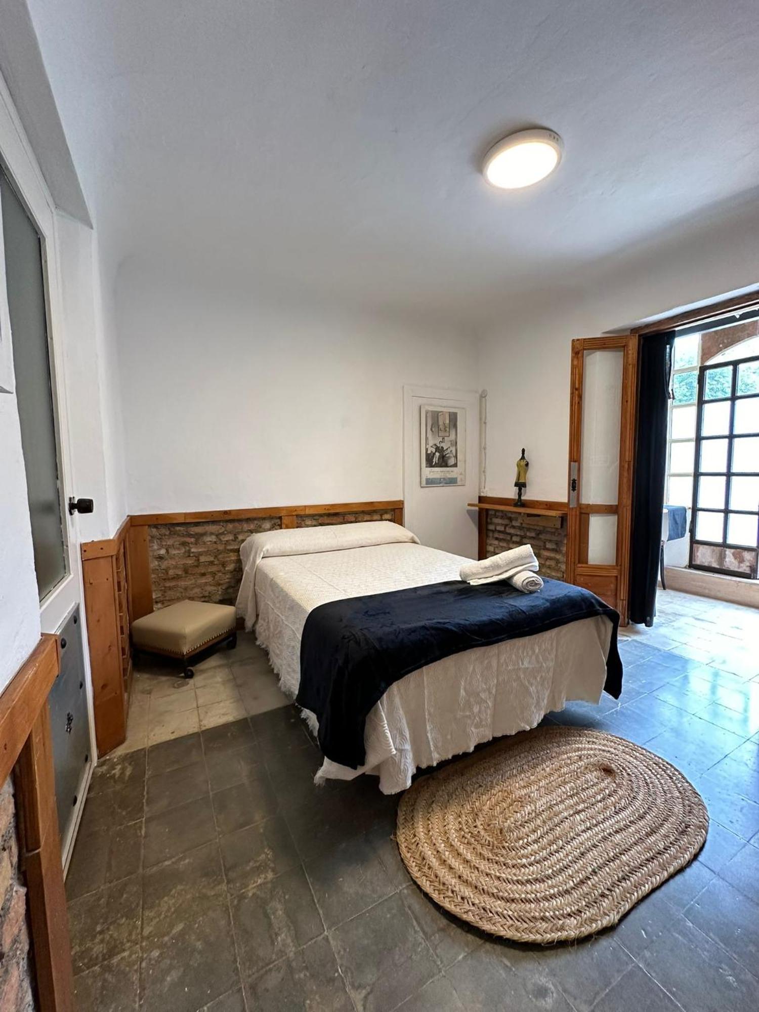Apartamento Carretera De La Sierra Гранада Екстериор снимка
